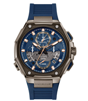 Orologio Bulova Uomo Precisionist X in Acciaio 98B357 - 98B357